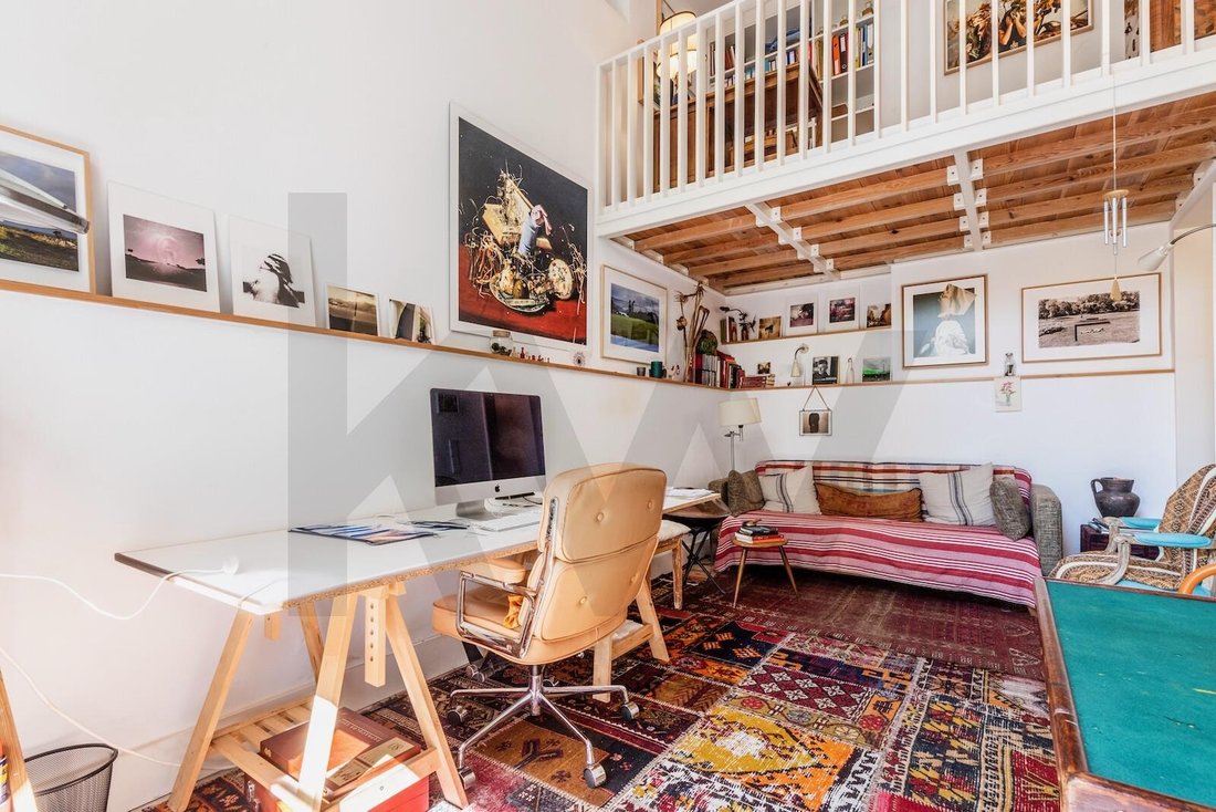 Apartment in Avenidas Novas, Lisbon, Portugal 2 - 15949759