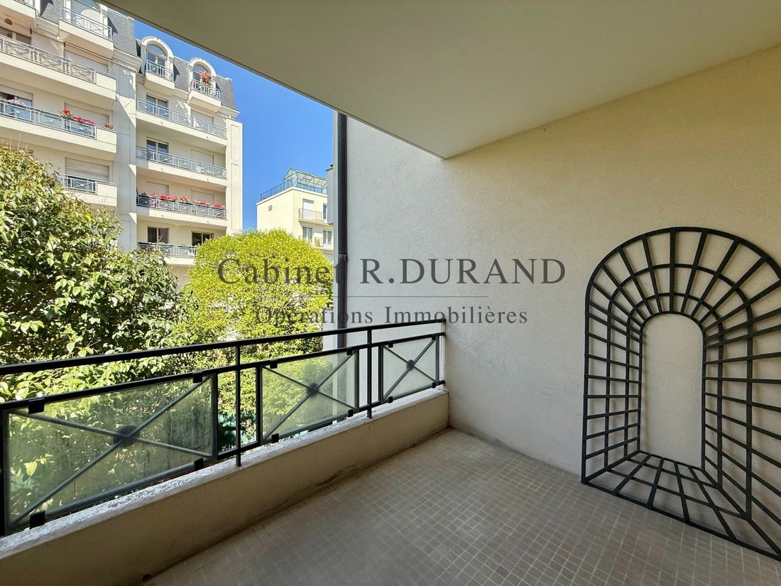 Apartment in Chedal Anglay, La Garenne-Colombes, France 4 - 15950634