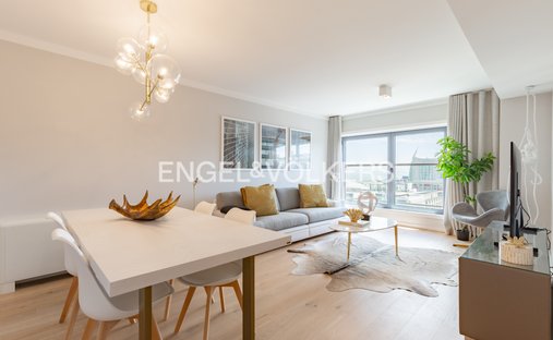 Apartamento en Parque das Nacoes, Lisboa, Portugal 1