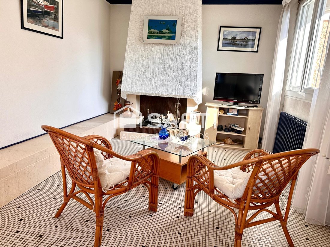 House in Nord Est, Andernos-les-Bains, France 2 - 15947422