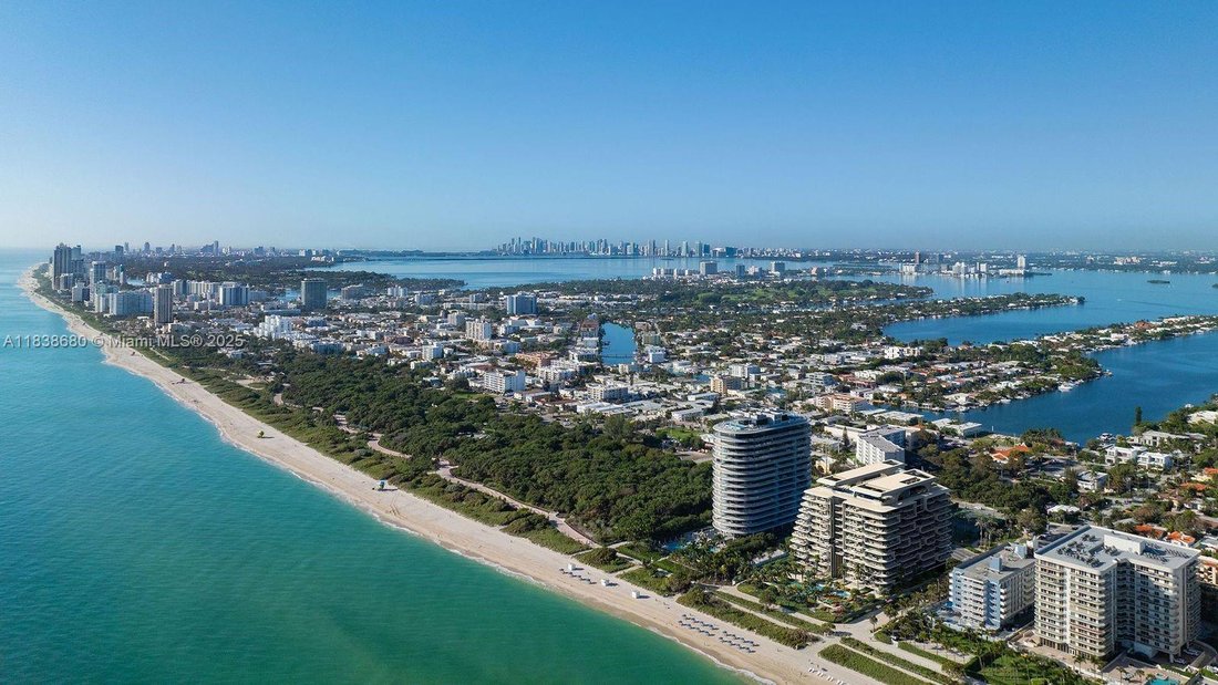 Condo in Bal Harbour, Florida, United States 2 - 15948461