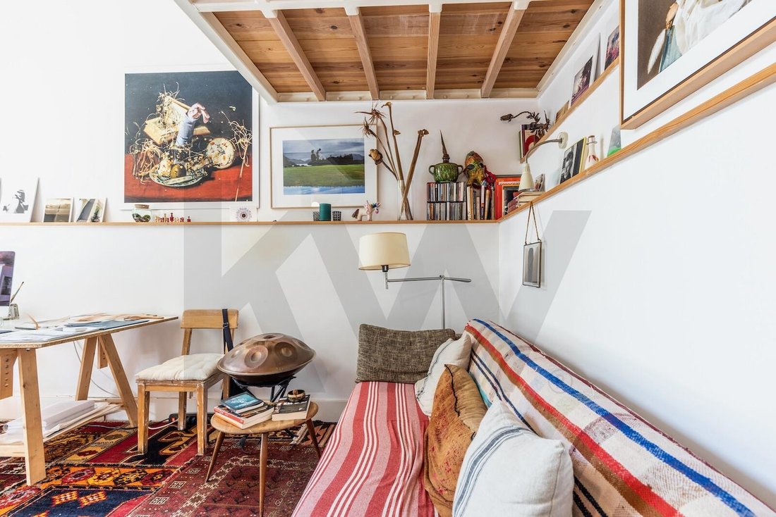 Apartment in Avenidas Novas, Lisbon, Portugal 5 - 15949759