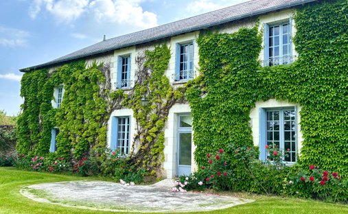 Chateau XIX The French Art Of Living