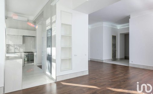 Apartment in Villiers-Danton, Levallois-Perret, France 1
