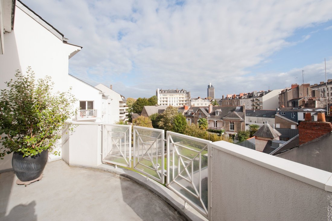 Apartment in Nantes, Pays de la Loire, France 3 - 15953981