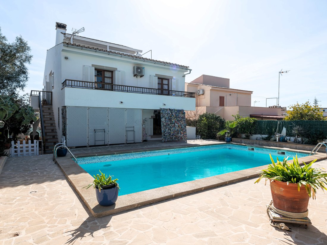 House in Portocolom, Felanitx, Balearic Islands 2 - 15946657