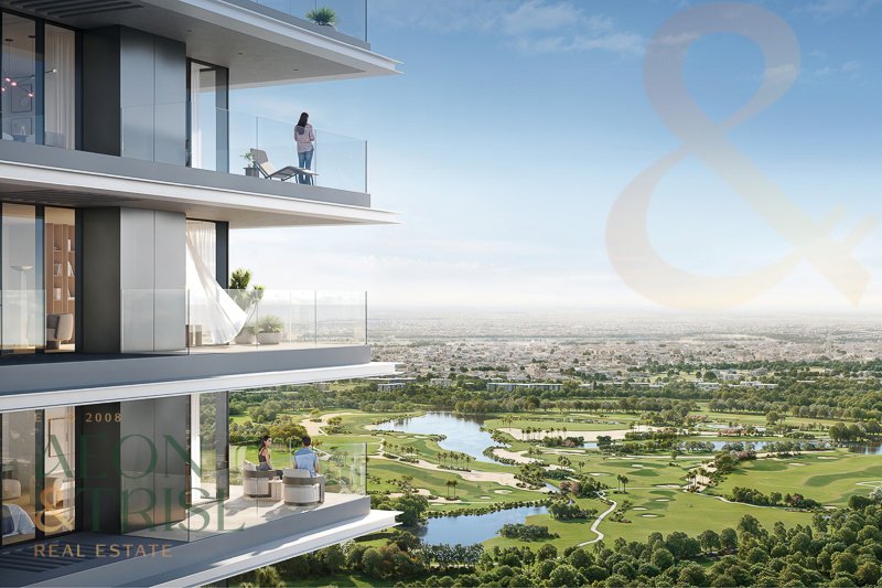 Apartment in Naif, Dubai, United Arab Emirates 3 - 15951125