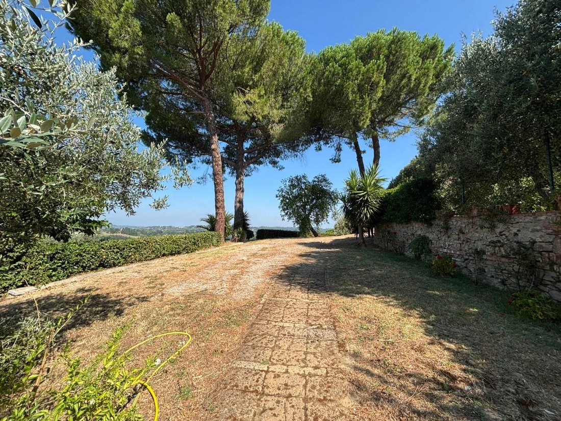 Country House in Peccioli, Tuscany, Italy 3 - 15948195