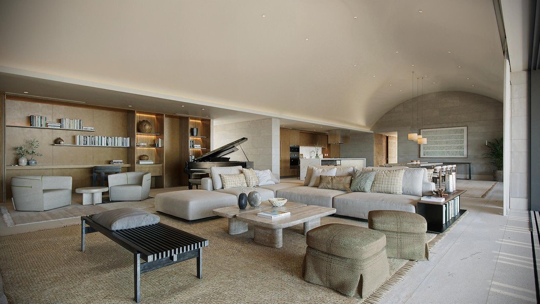 Condo in San José del Cabo, Baja California Sur, Mexico 4 - 14972613