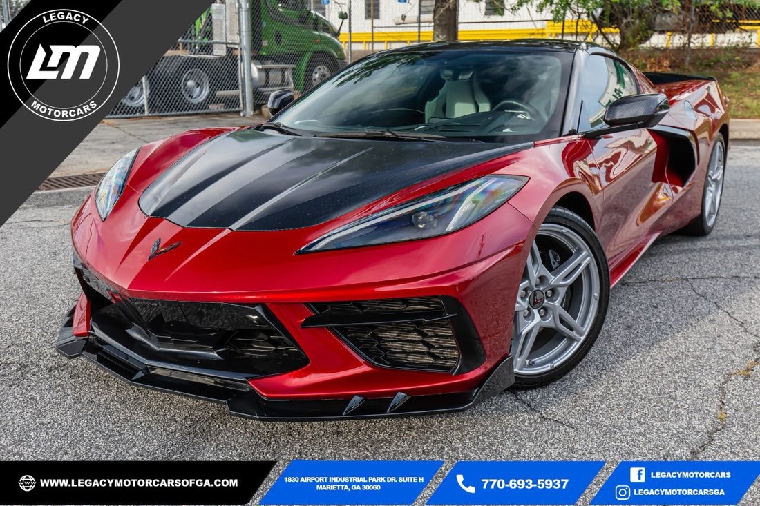 Fascinating Corvette For Sale Columbus Ga Images