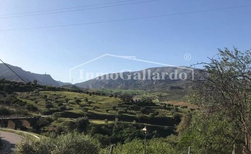 Finca a Álora, Andalusia, Spagna 1