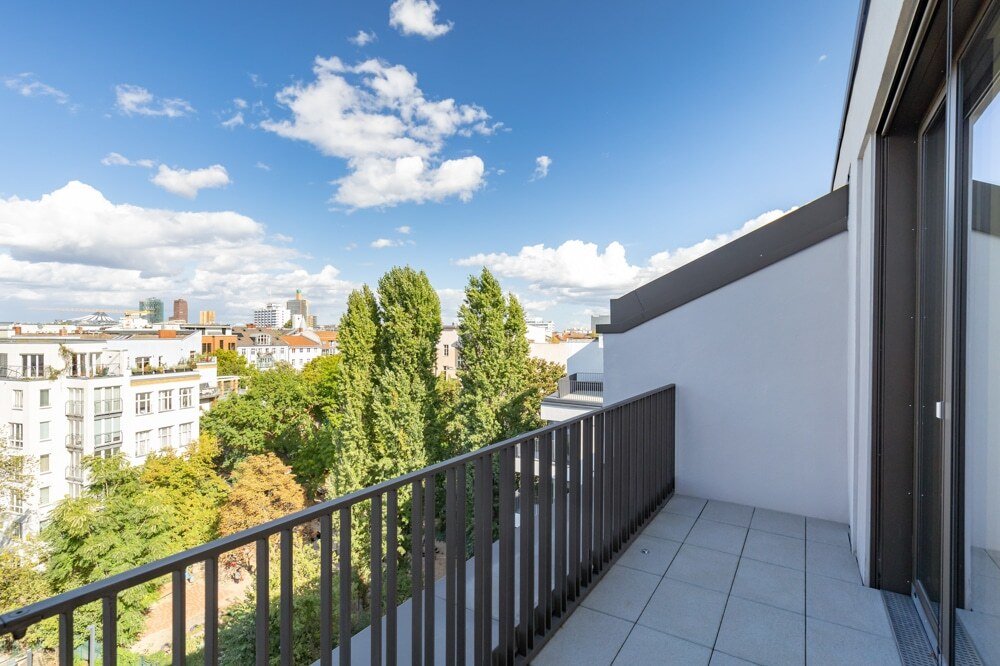 Apartment in Berlin, Berlin, Germany 4 - 15084433