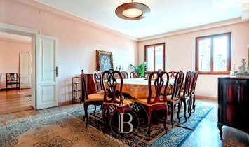 Apartamento en San Marco, Venecia, Italia 1