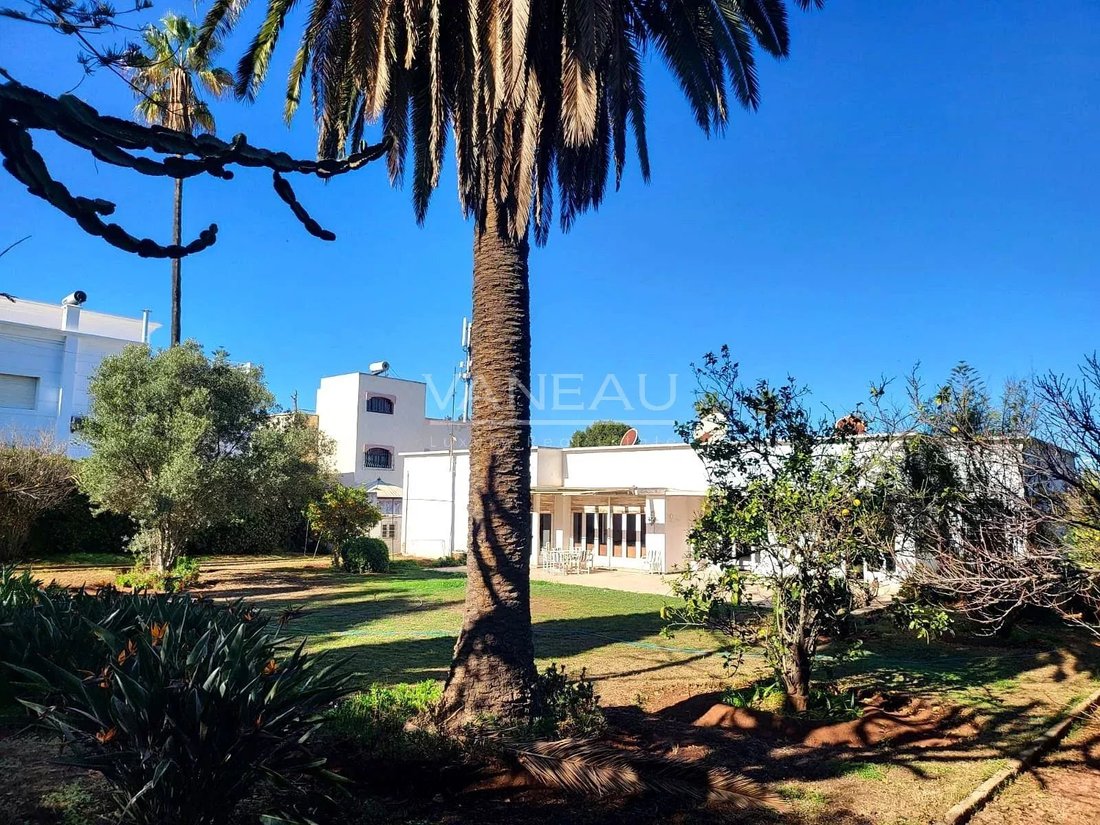 Villa in Casablanca, Casablanca-Settat, Marokko 3 - 15944332