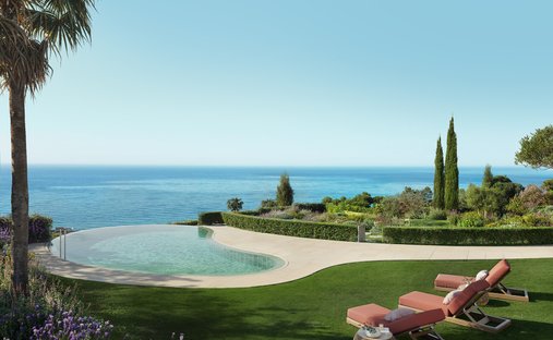 Apartment in Benalmadena, Andalusia, Spain 1