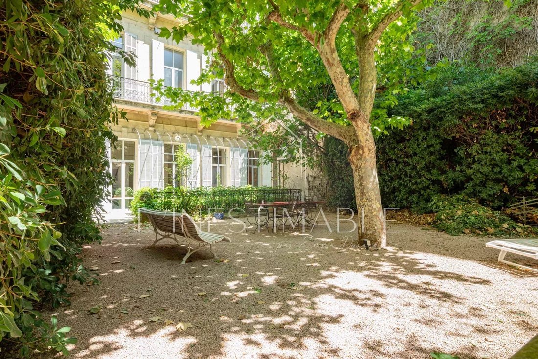Apartment in Palais de Justice, 6e Arrondissement, Marseille 1 - 15946269