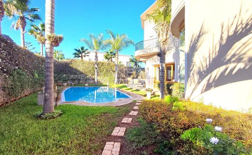 House in Casablanca, Casablanca-Settat, Morocco 1