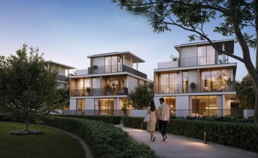 Villa in Dubai Investment Park - 2, DIP / Dubai Investment Park, Dubai 1