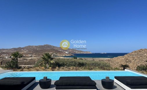 Domaine en Ano Mera Community, Aegean, Grèce 1