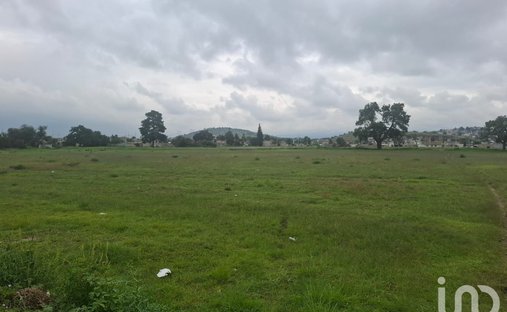 Terreno a Puebla, Puebla, Messico 1