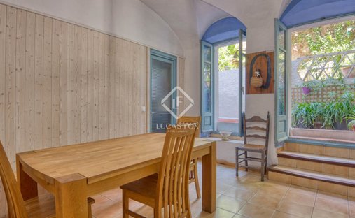 House in Sant Feliu de Guixols, Catalonia, Spain 1