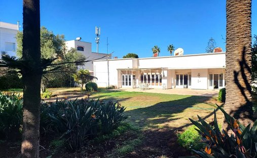 Villa in Casablanca, Casablanca-Settat, Marokko 1