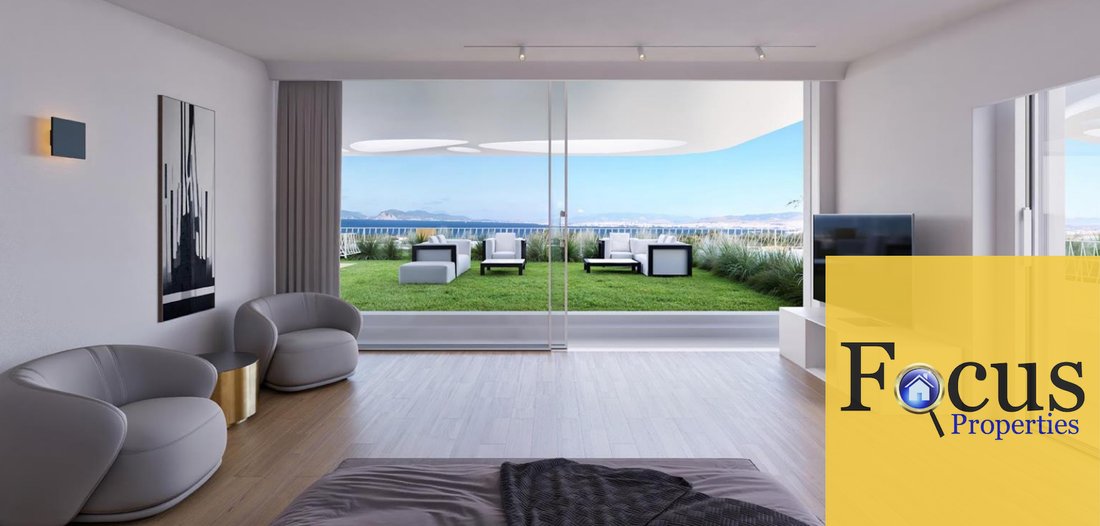 Apartment in Elliniko, Attica, Greece 4 - 15947108