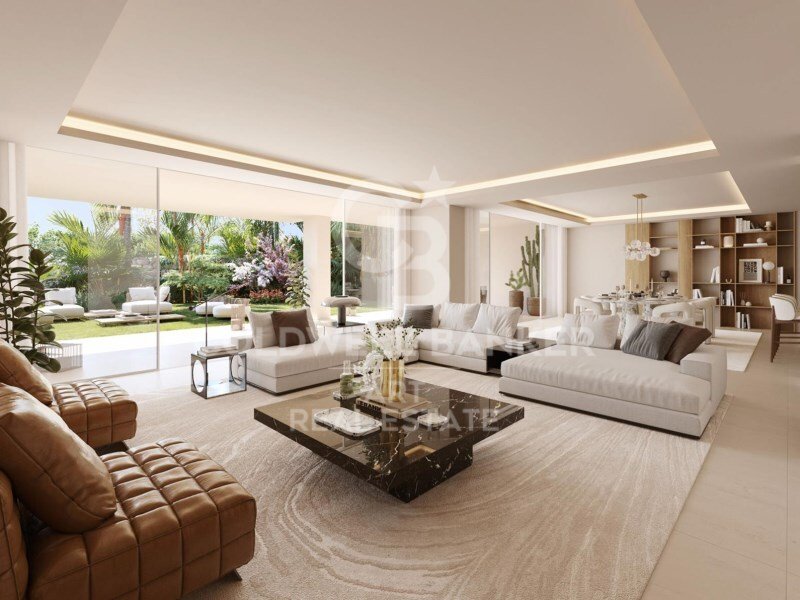 Apartment in Marbella, Andalusia, Spain 4 - 15953716