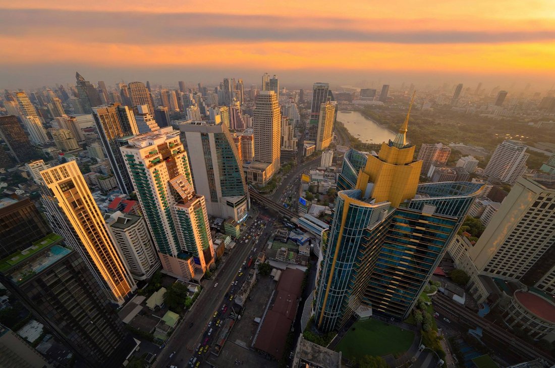 Land in Bangkok, Krung Thep Maha Nakhon, Thailand 2 - 15946592