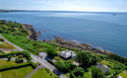 House in Myrtleville, County Cork, Ireland 1