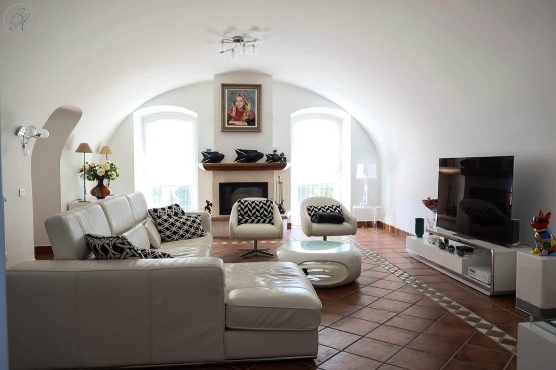 Villa in Menton, Provence-Alpes-Côte d'Azur, France 4 - 15951973