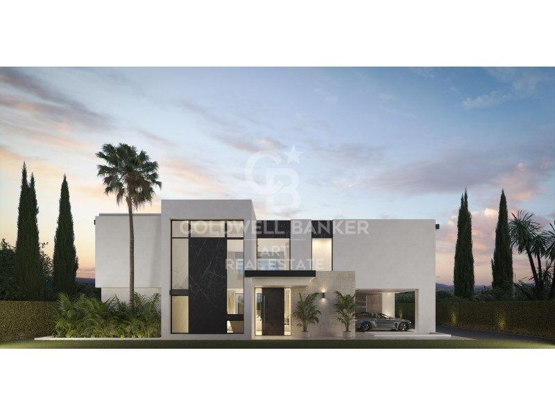 House in Bel-Air, Estepona, Andalusia 2 - 15953708