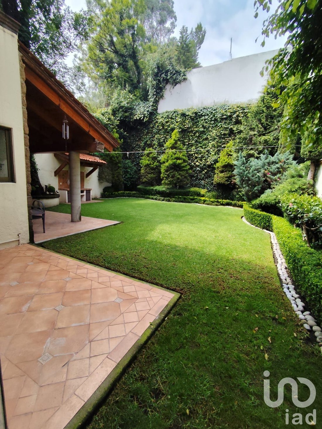 House in Santa Catarina Yecahuitzotl, Mexico City, Mexico 2 - 15946386