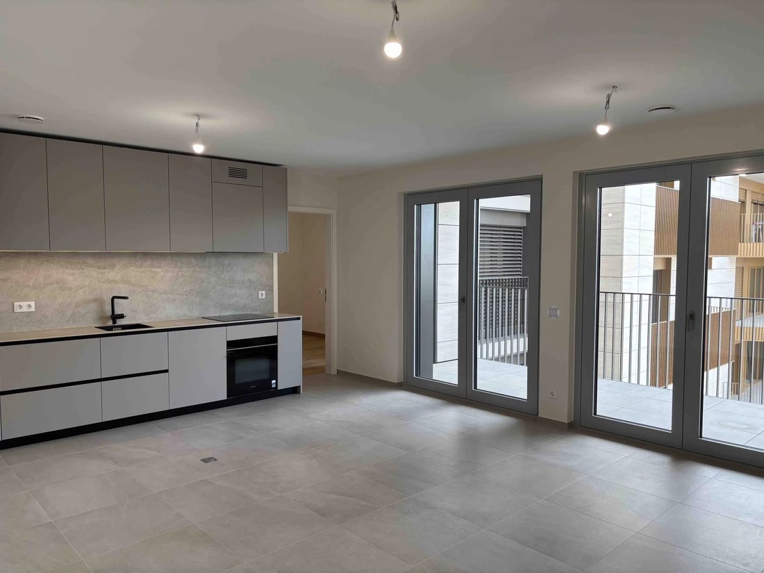 Apartment in Luxembourg, Luxembourg, Luxembourg 1 - 14091819
