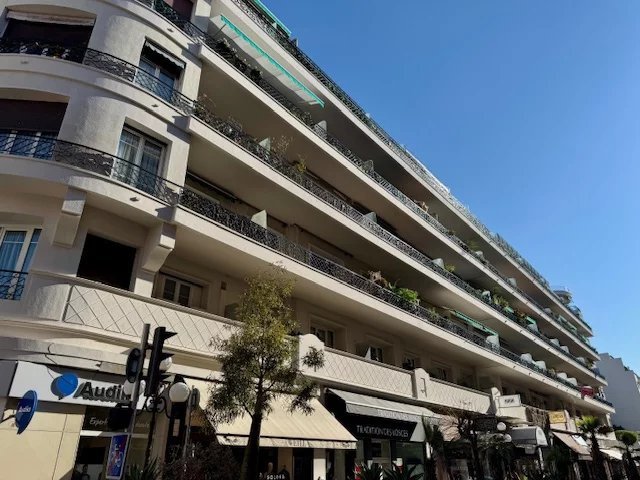 Apartment in Nice, Provence-Alpes-Côte d'Azur, France 1 - 15946129