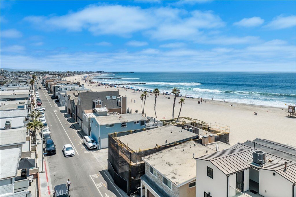 House Newport Beach In Newport Beach, California, United States For