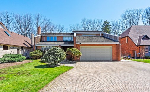 House in London, Ontario, Canada 1