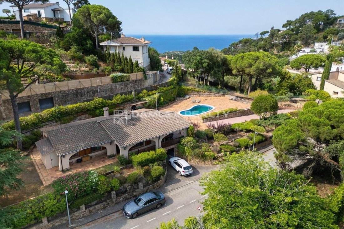 House in Lloret de Mar, Catalonia, Spain 1 - 15949680