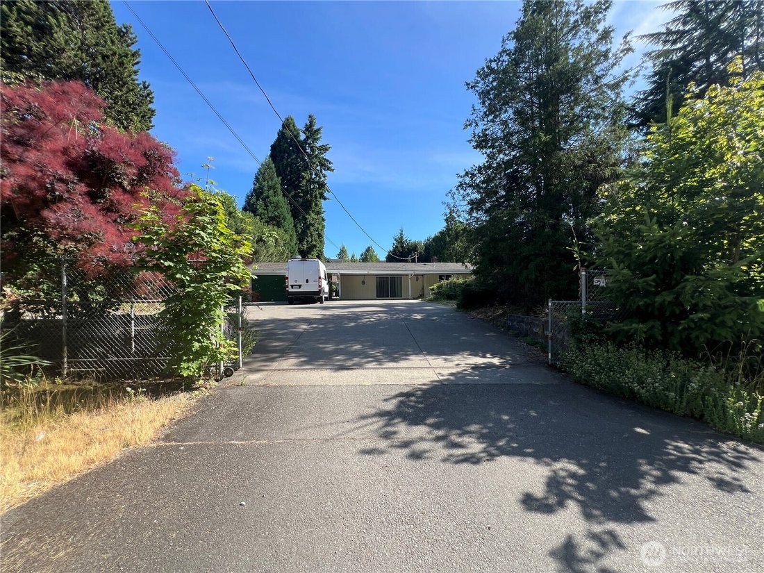 House in Redmond, Washington, United States 2 - 15948982