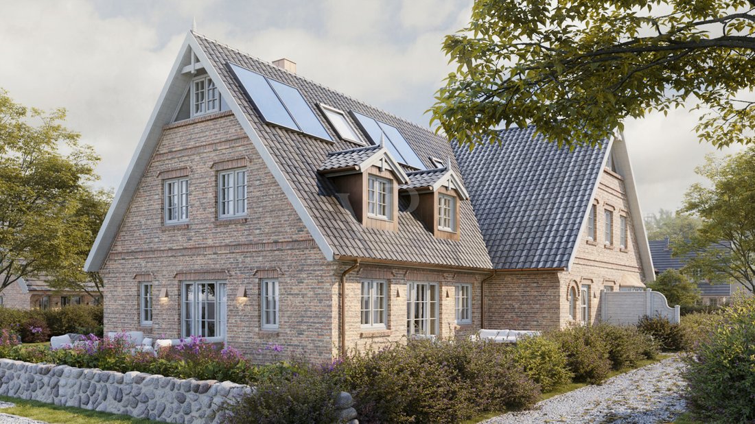 House in Sylt, Schleswig-Holstein, Germany 2 - 15948906
