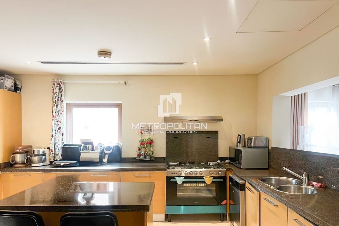 Townhouse in Jebel Ali Village, Dubai, United Arab Emirates 3 - 15947088