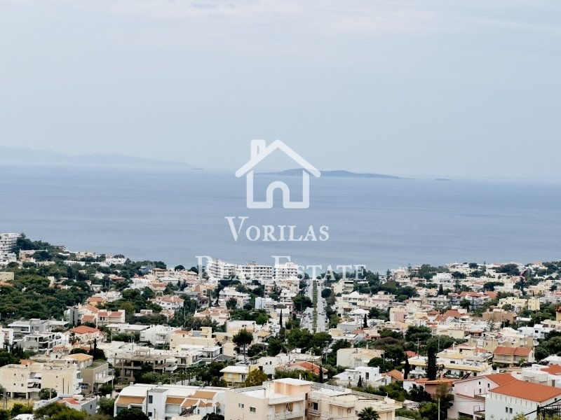 Land in Saronida, Attica, Greece 1 - 15946417