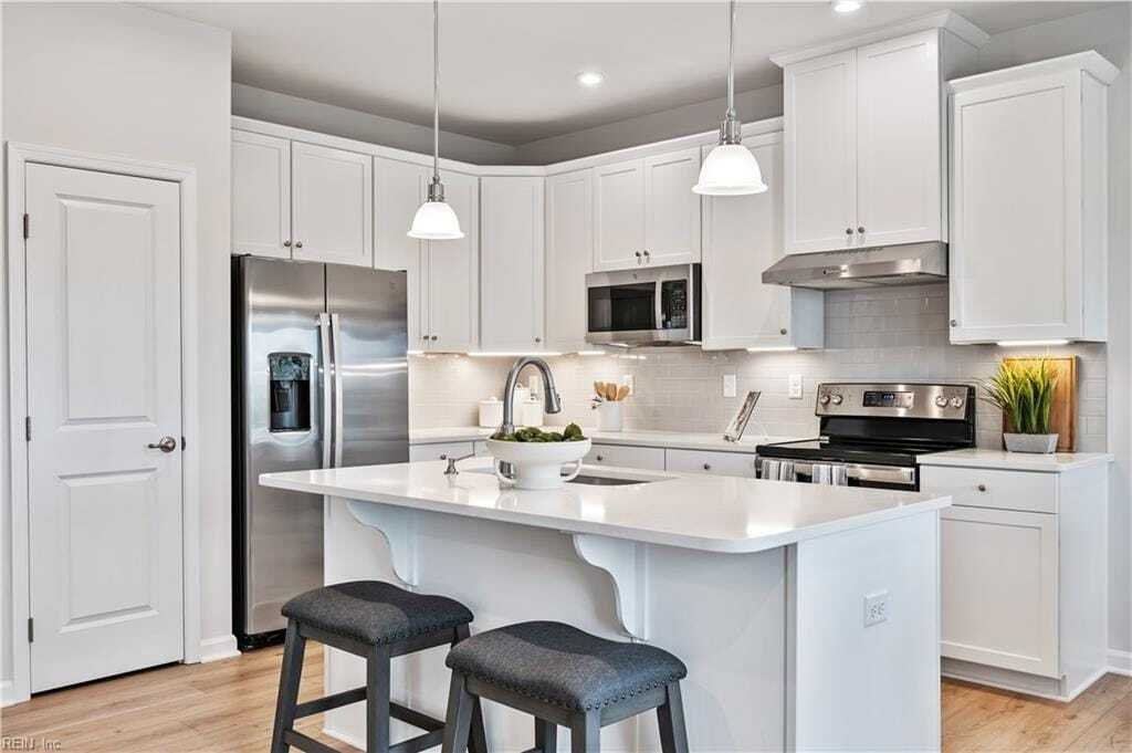 Single Family For Sale In Virginia - 1100xxs
