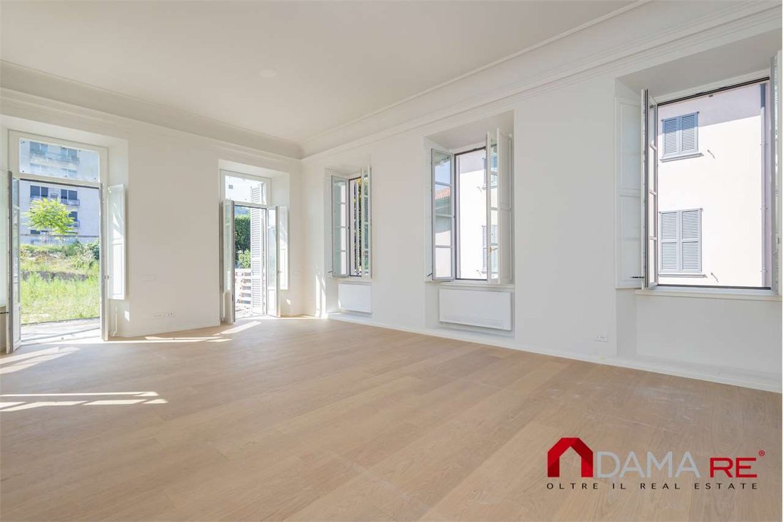 Apartamento en Centro histórico, Como, Lombardía 4 - 15948125