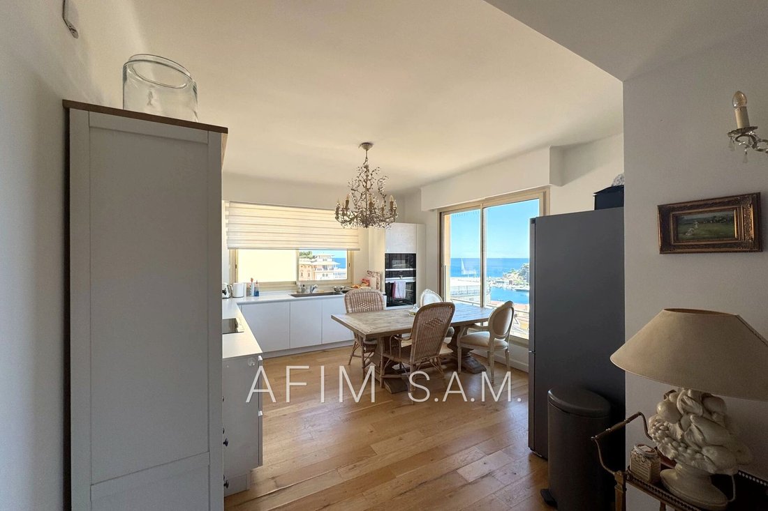 Apartamento en Mónaco, Mónaco 5 - 15949654