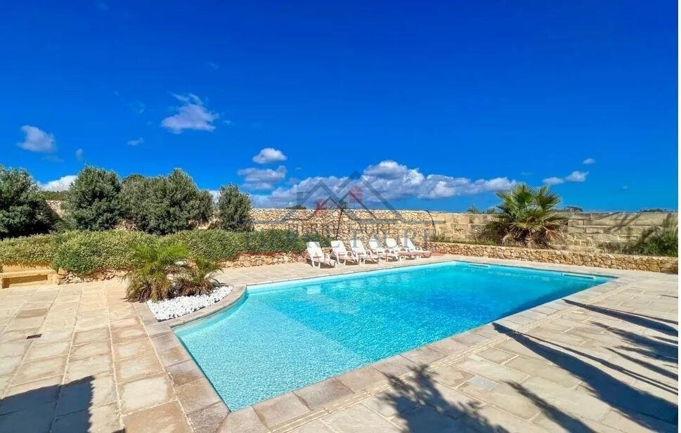Farm Ranch in Gharb, Malta 2 - 14325695