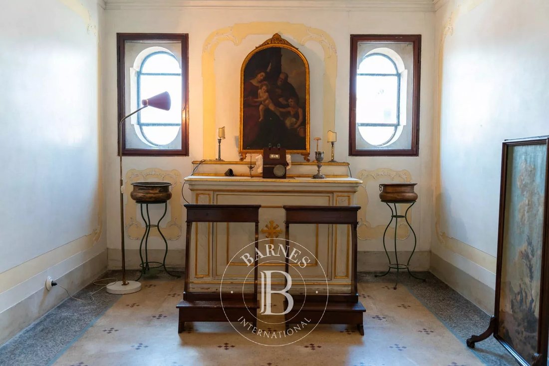 Apartment in San Marco, Venice, Italy 5 - 15763596