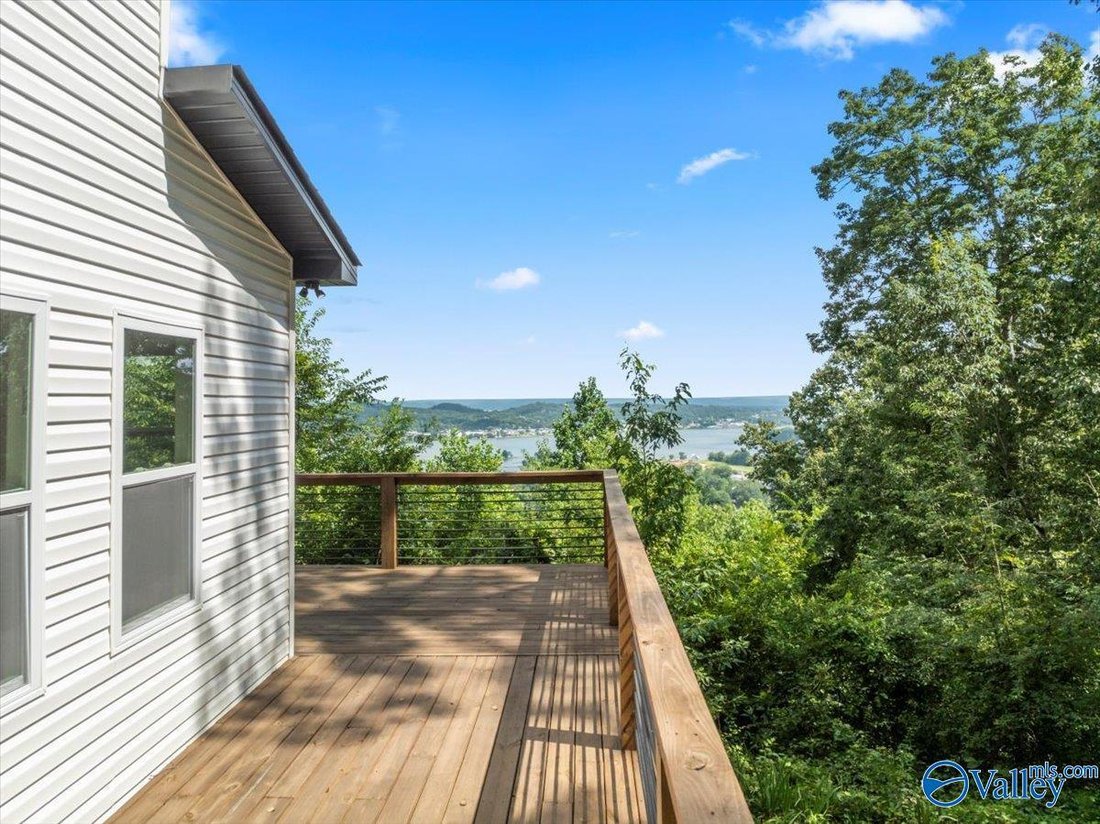 House in Guntersville, Alabama, United States 4 - 15951704