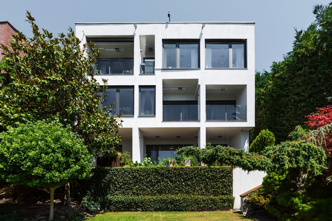Villa in Bratislava, Bratislava Region, Slovakia 1 - 15950044