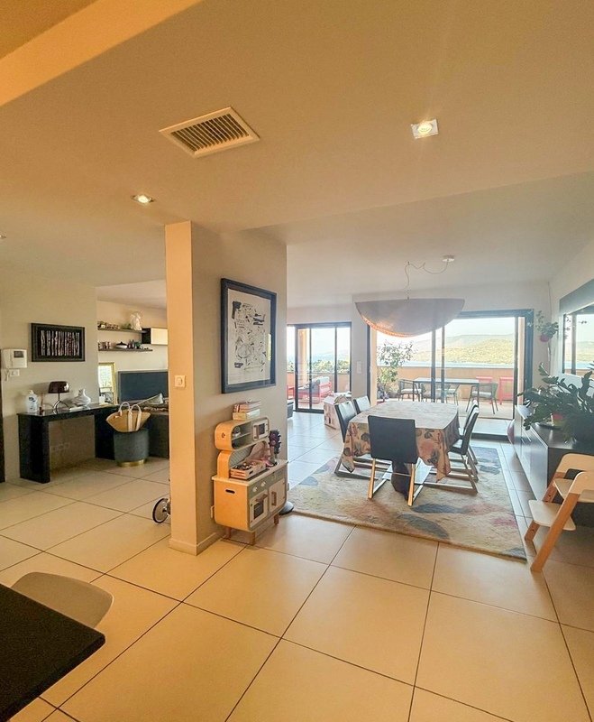 Apartment in Propriano, Corsica, France 4 - 15948307